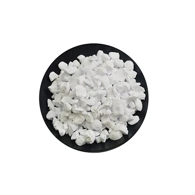 Tabellformad aluminiumoxid