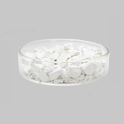 Smält zirconia