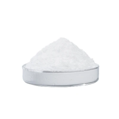 Vit aluminiumoxid med hög renhet