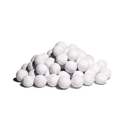 Tabellformad aluminiumoxid