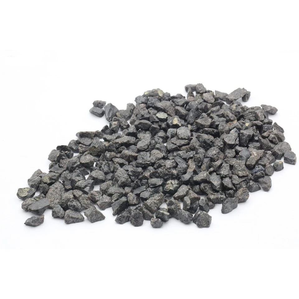 The Refractoriness Of Brown Fused Alumina