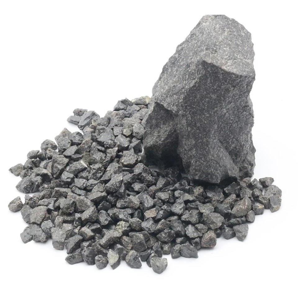 Uses Of Brown Fused Alumina Refractory Materials