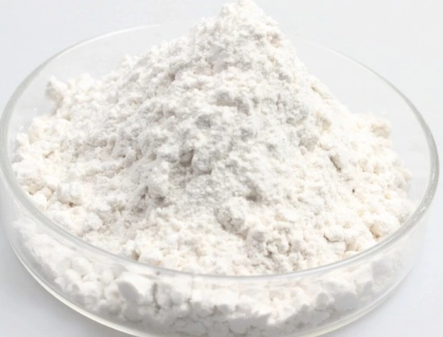 White Corundum Powder