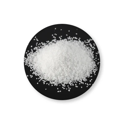 Vit smält aluminiumoxid